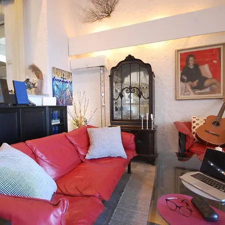 Jazz By El-pi Tours Tatil Evi