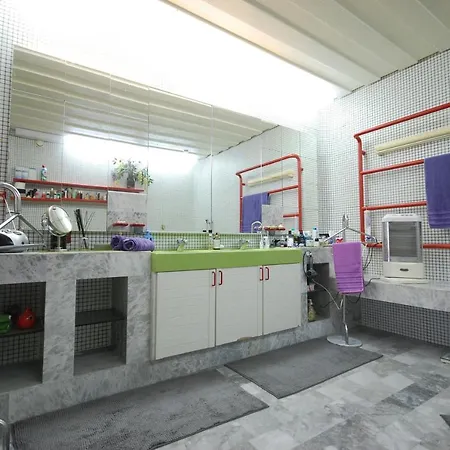 بيت للعطل Jazz By El-pi Tours فانتاسيسي