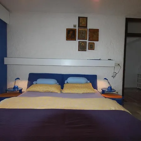 Jazz By El-pi Tours Tatil Evi *