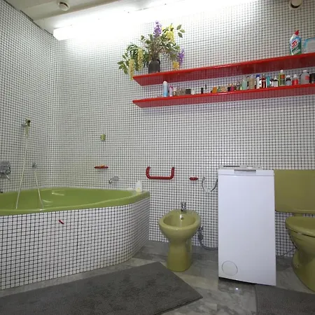 بيت للعطل Jazz By El-pi Tours *