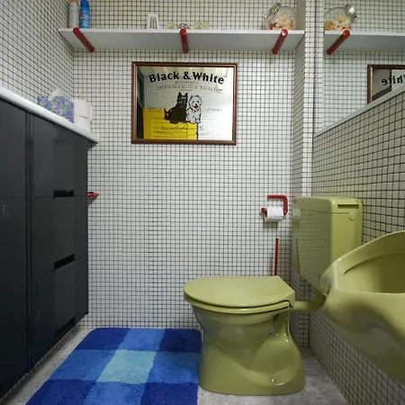 Tatil Evi Jazz By El-pi Tours *