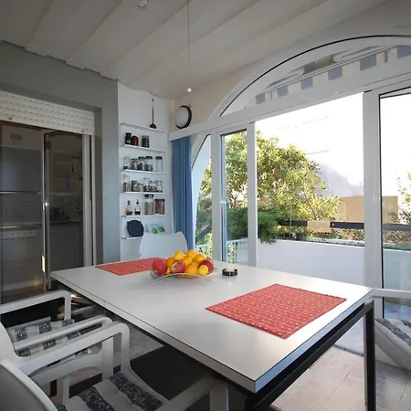 بيت للعطل Jazz By El-pi Tours فانتاسيسي