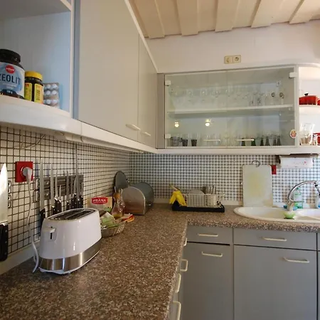 Jazz By El-pi Tours Tatil Evi Vantacici
