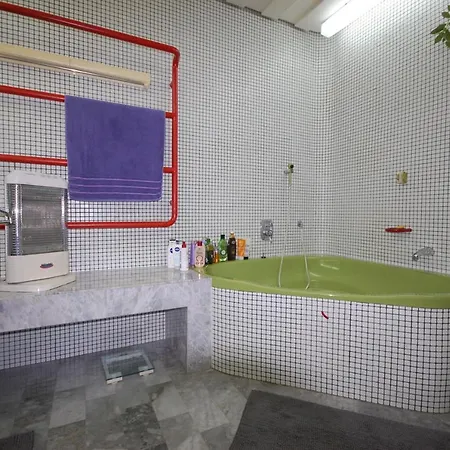 Jazz By El-pi Tours فانتاسيسي