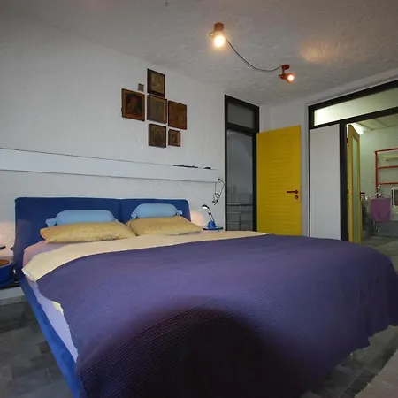 بيت للعطل Jazz By El-pi Tours