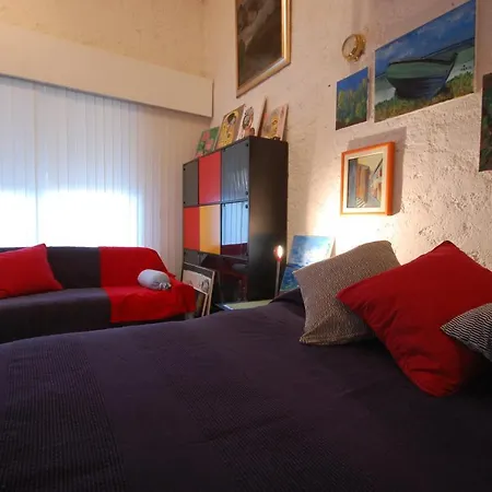 Tatil Evi Jazz By El-pi Tours Vantacici