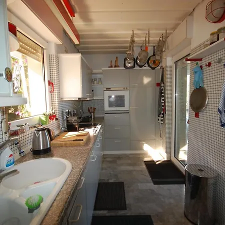 بيت للعطل Jazz By El-pi Tours