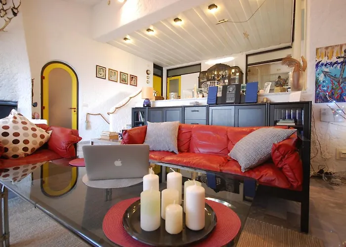 Ferienhaus Jazz By El-pi Tours *