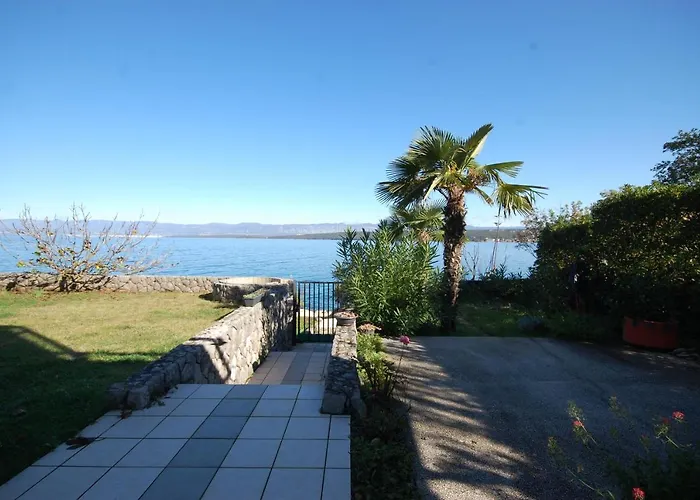 Ferienhaus Jazz By El-pi Tours Vantacici