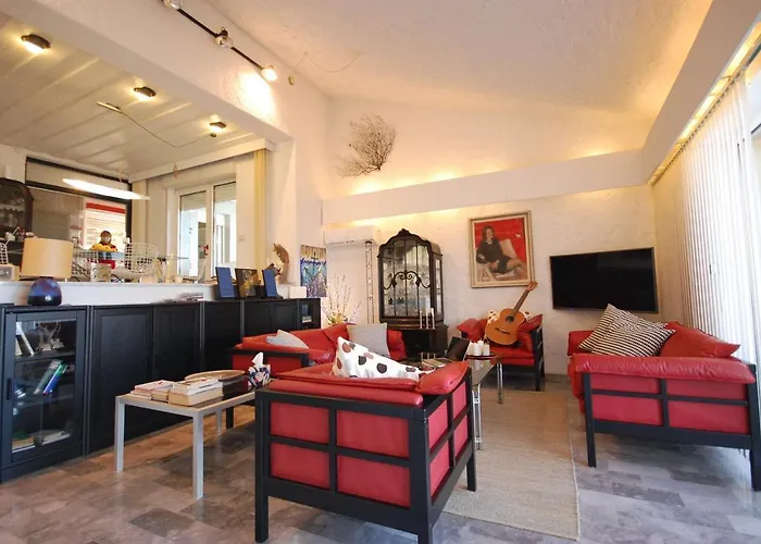 Ferienhaus Jazz By El-pi Tours Vantacici