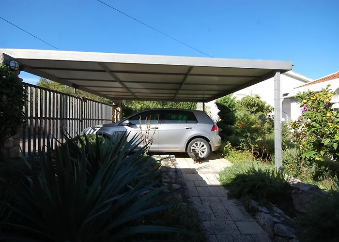 Jazz By El-pi Tours Ferienhaus *