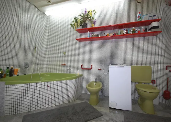 Ferienhaus Jazz By El-pi Tours *