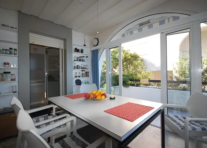 Ferienhaus Jazz By El-pi Tours Vantacici