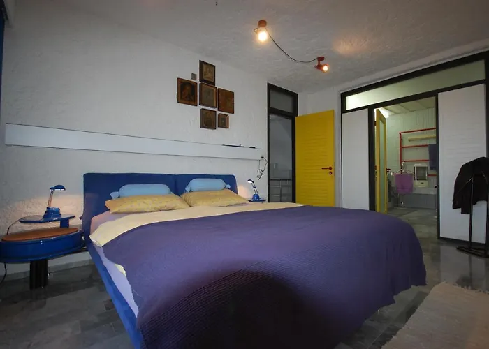 Ferienhaus Jazz By El-pi Tours