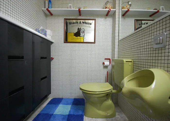 Casa vacanze Jazz By El-pi Tours *