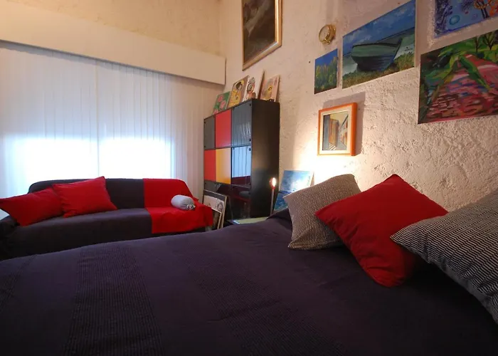 Casa vacanze Jazz By El-pi Tours Vantacici