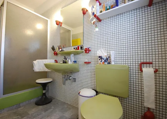 Casa vacanze Jazz By El-pi Tours Vantacici