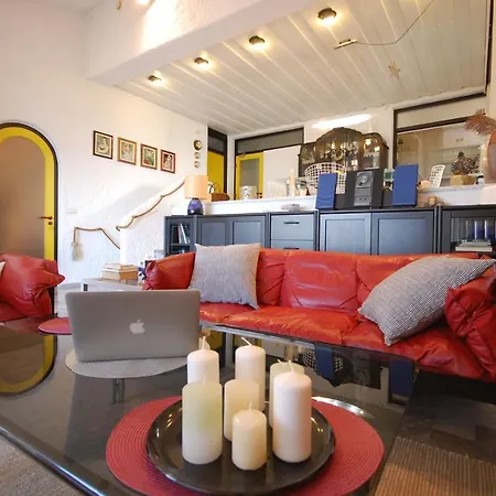 Nyaraló Jazz By El-pi Tours *