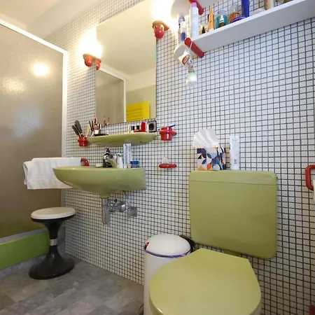 Nyaraló Jazz By El-pi Tours Vantačići